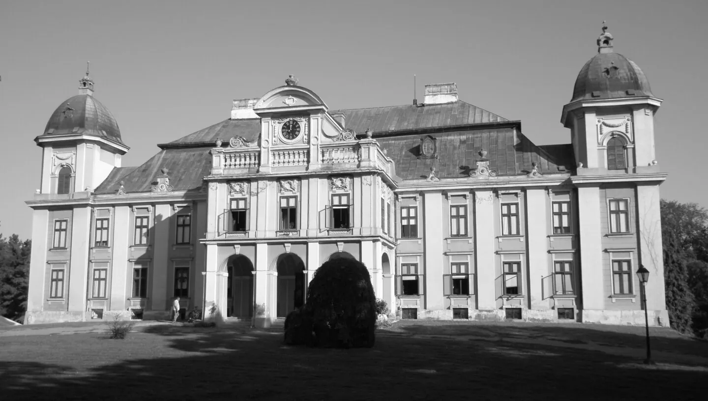 Naslovna - Konzervatorski Projektni Atelje 