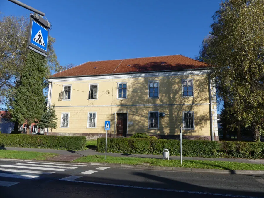 Konzervatorska istraživanja i izrada konzervatorskih elaborata - Konzervatorski Projektni Atelje 