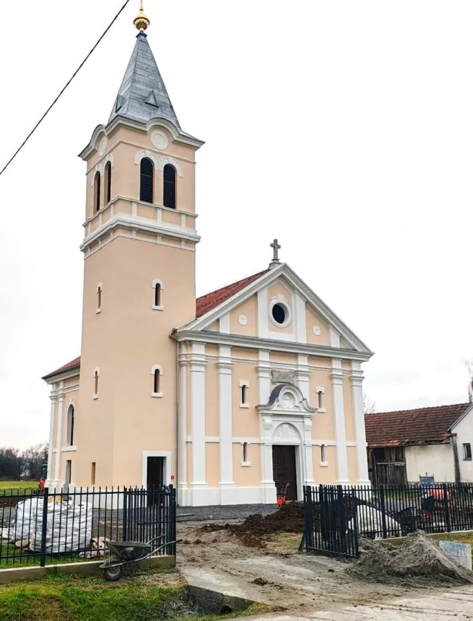 Konzervatorska istraživanja i izrada konzervatorskih elaborata - Konzervatorski Projektni Atelje 