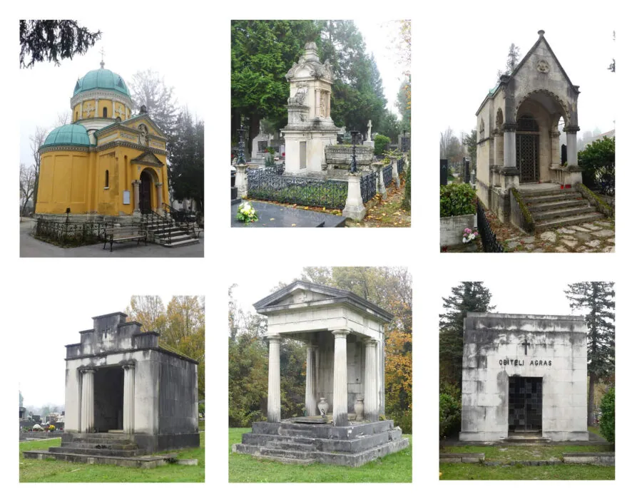 Konzervatorska istraživanja i izrada konzervatorskih elaborata - Konzervatorski Projektni Atelje 