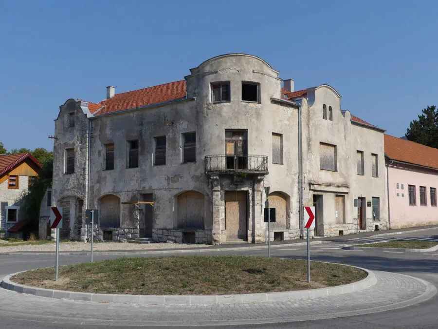 Konzervatorska istraživanja i izrada konzervatorskih elaborata - Konzervatorski Projektni Atelje 