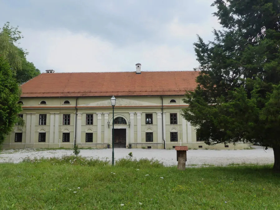3D lasersko i fotogrametrijsko snimanje te izrada snimaka postojećeg stanja - Konzervatorski Projektni Atelje 