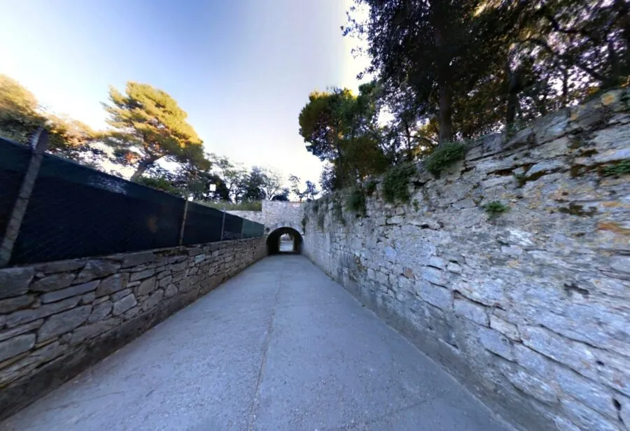 3D lasersko i fotogrametrijsko snimanje te izrada snimaka postojećeg stanja - Konzervatorski Projektni Atelje 