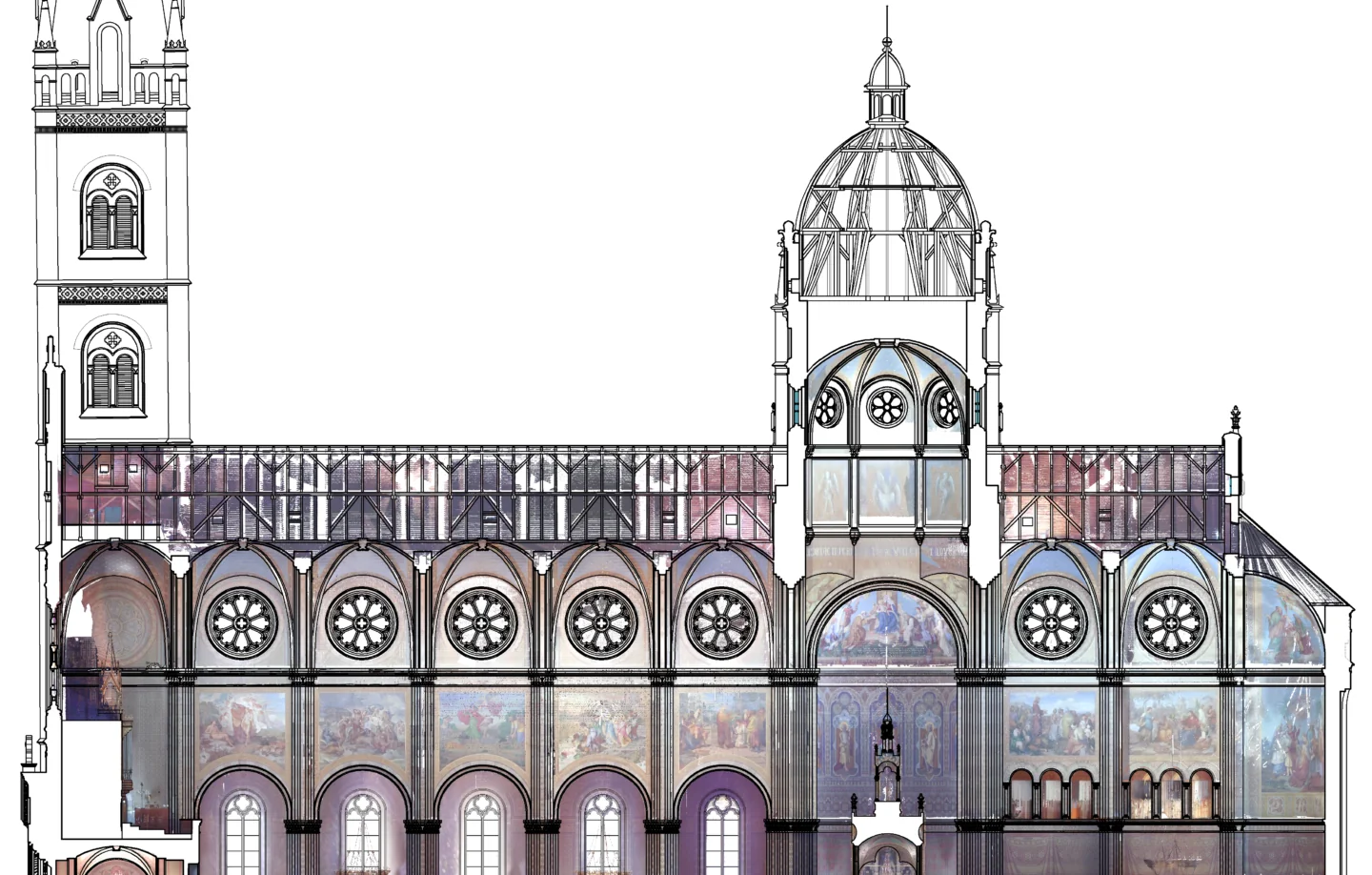 O nama - Konzervatorski Projektni Atelje 