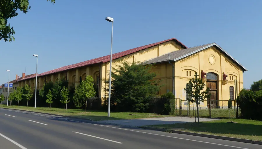 Konzervatorska istraživanja i izrada konzervatorskih elaborata - Konzervatorski Projektni Atelje 