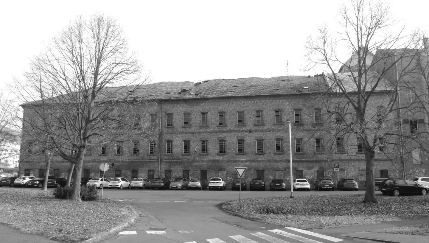 Naslovna - Konzervatorski Projektni Atelje 