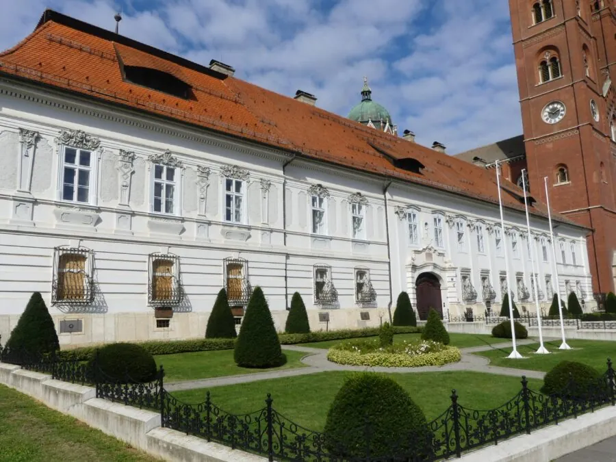 Stručni i projektantski nadzor - Konzervatorski Projektni Atelje 